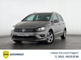 Volkswagen Golf VII Sportsvan 1.4 TSI Highline AHK+NAVI+RFK - VW Golf Sportsvan Gebrauchtwagen in Düsseldorf