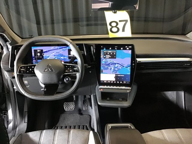 Fahrzeugabbildung Mitsubishi Eclipse Cross Diamant TOP 87kWh Wärmepumpe/ACC