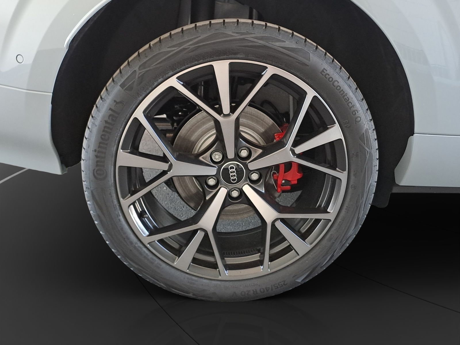 Audi Q3 e-hybrid S line AHK Pano LED LM 20" 360° Head foto 10