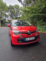 Renault Twingo Luxe ENERGY TCe 90