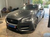 Jaguar XF 30d R-Sport /Pano/Head-UP/LED/ - Jaguar XF mit Diesel-Antrieb