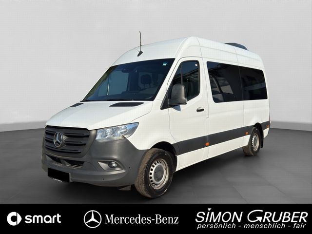 Mercedes-Benz Sprinter 317 Tourer L2H2 Mobilität Rollstuhl