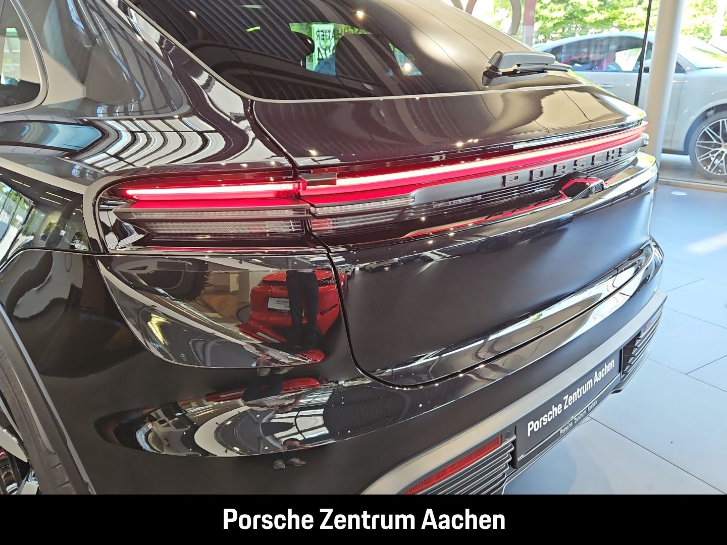 Porsche Macan - Bild 27