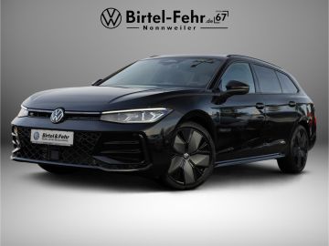 Volkswagen Passat Variant Black-Style R-Line 2.0 TDI