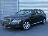 Audi A6 Allroad quattro 3.0 TDI Aut Bose Xen Kam Sthz - gebrauchte Audi A6 Allroad aus dem Jahr 2011