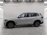 BMW X5 xDrive30d Standheizung Massage AHK Head-Up - BMW Gebrauchtwagen von 2022