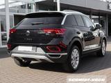 Volkswagen T-Roc Style 1.5 TSI OPF DSG LED-Scheinw. Navi - Volkswagen T-Roc aus 2024