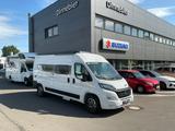 Karmann DAVIS 600 LIFESTYLE AUTOMATIK / CONCEPT PAKET - Karmann Diesel Kastenwagen Automatik