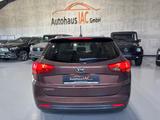 Kia cee'd/Sportswagon Platinum Edition/SHZ/NAVI/LED - Kia: Cee D Sport
