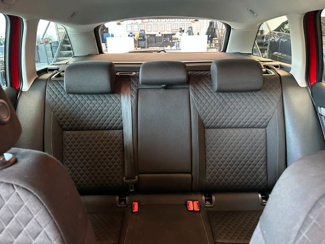 Skoda Octavia Combi Drive *LED*AHK*Klima*Sitzh*