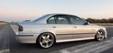 BMW 535i TOP neu überholter Austauschmotor - BMW 535 aus 1996