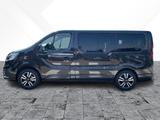 Renault Trafic Combi 2.0 BLUE dCi 150 L1H1 SpaceClass LM - Renault Trafic: 2.0