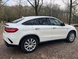 Mercedes-Benz AMG GLE 43 Coupe  Topzustand! AHK 21" Garantie - Mercedes-Benz GLE-Klasse in Dortmund