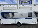 Knaus Sport SILVER SELECTION 450 FU  - Knaus 450 fu
