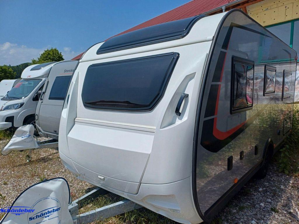 Sterckeman Open Edition 475CP