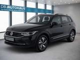 Volkswagen Tiguan Life 1.4 eHybrid DSG IQ.Light Business - Volkswagen Tiguan Plug-in Hybrid (PHEV) Gebrauchtwagen