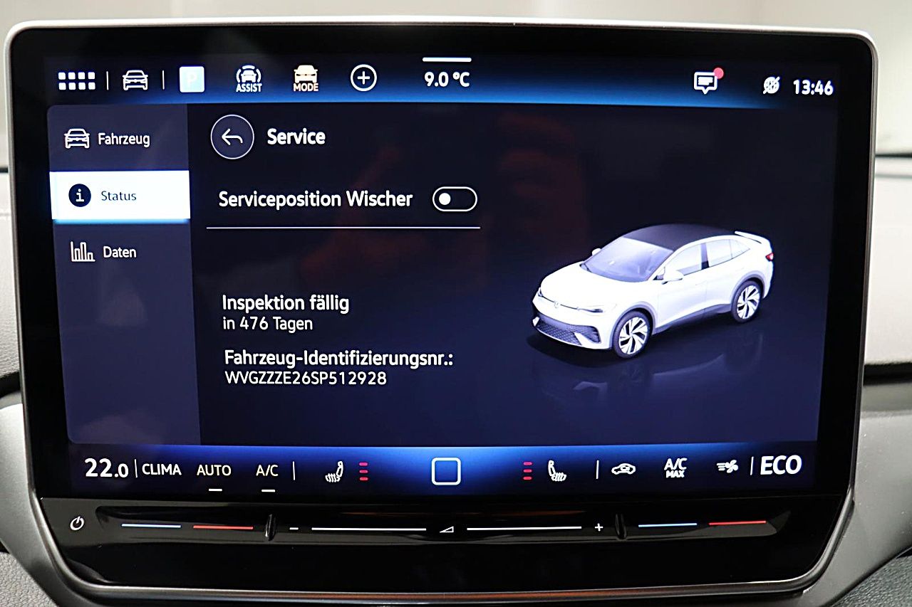 Volkswagen ID.5 - Bild 10