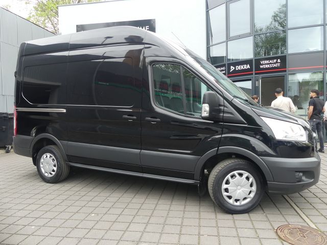 Ford Transit Kasten 350 2.0 TDCI  L2H3 AUTOM/STDHZ/KA