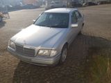 Mercedes-Benz Mercedes C180 W202 von 1996 - Mercedes-Benz C 180 aus 1996