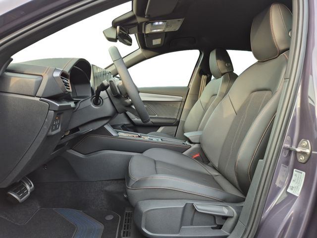 Cupra Formentor 1.5 eTSI 7-Gang-DSG