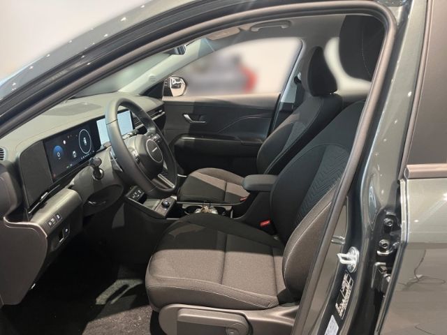 Fahrzeugabbildung Hyundai KONA Select Elektro 49 kWh Navi LED ACC Apple Ca