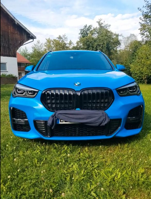 Image of BMW X1