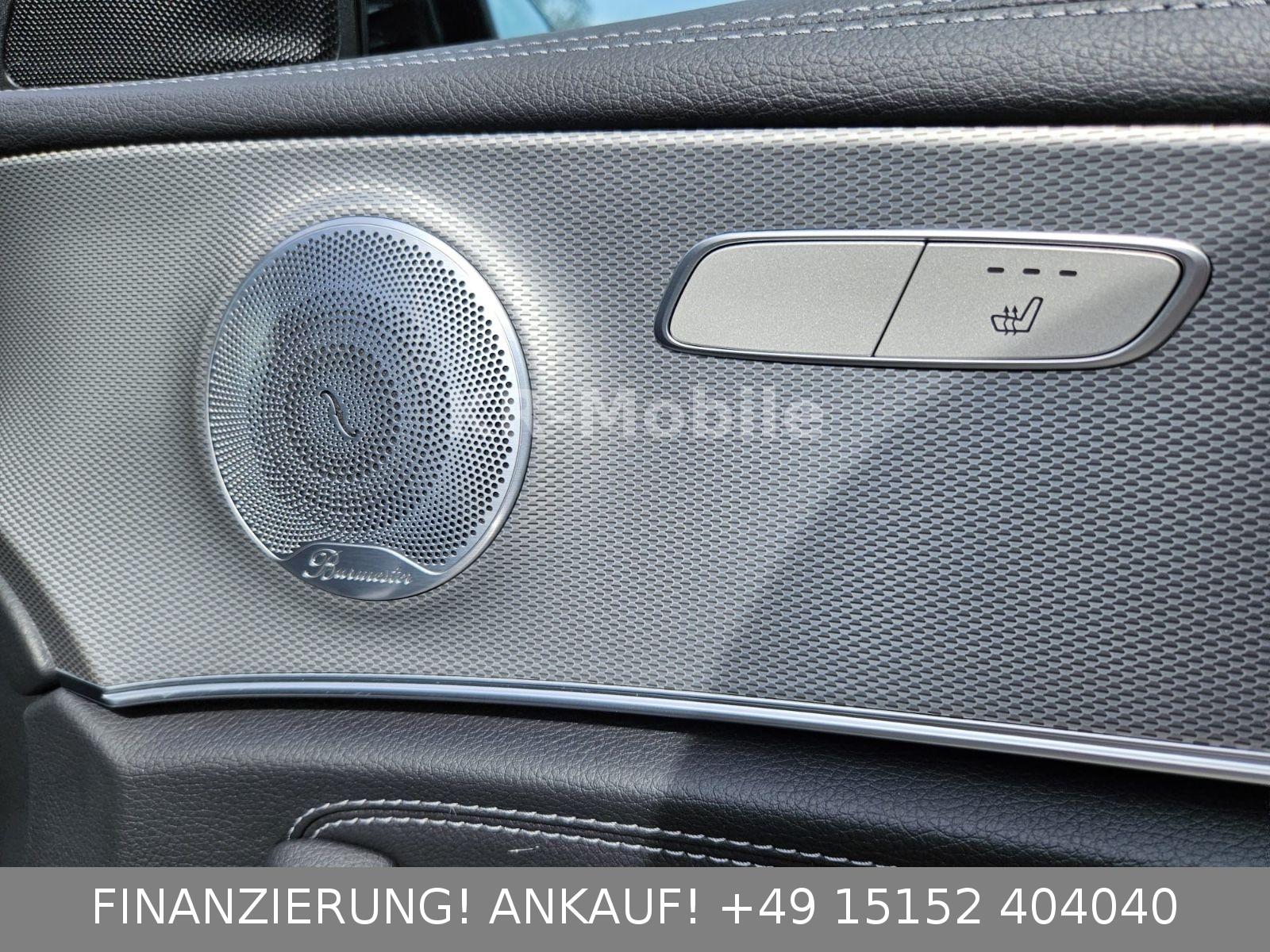 MERCEDES-BENZ E 300 E T-MODELL E 300 DE / AMG / 130000KM | 194 ch | BVA | HAYON ÉLECTRIQUE | PACK SPORT | RÉGLAGE ÉLECTRIQUE DES SIÈGES AVEC FONCTION MÉMOIRE