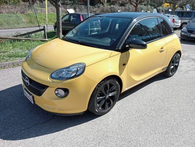 Opel OPEL Adam 1.2 70 CV *ok neopatentati*