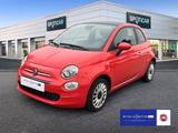 Fiat 500C 1.0 MildHybrid Lounge EPH*AndroidAuto*Apple - Fiat 500C mit Hybrid-Antrieb