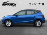 Seat Arona Style 1.0 TSI AUT+NAVI+CARPLAY+PDC+LED+ - Seat Gebrauchtwagen