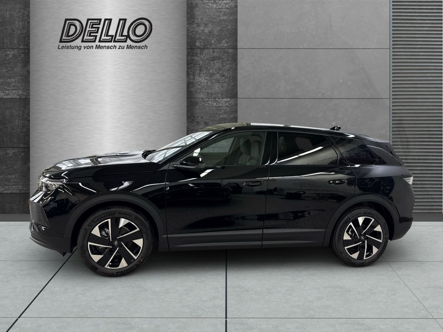 Opel Grandland (X) - Bild 2