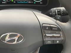 Fahrzeugabbildung Hyundai KONA EV Trend 100kW *RW305KM*Totwinkel*ACC*LED*