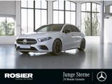Mercedes-Benz A 250 e AMG Line Night LED Pano Kamera - Mercedes-Benz A 250 in Braunschweig
