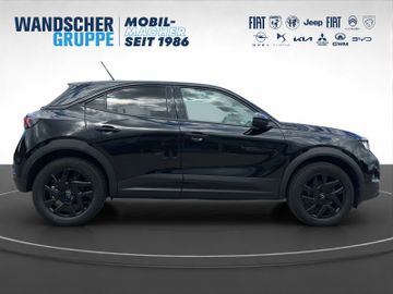 Opel Mokka GS 1.2 MATRIX-LED KAMERA SHZ