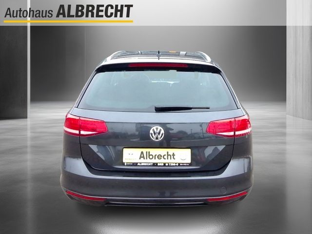Volkswagen Passat Variant Comfortline BMTStart-Stopp