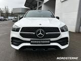 Mercedes-Benz GLE 400 d 4MATIC AMG Pano Bur. 360 Night Memory - Mercedes-Benz GLE 400 in Augsburg