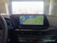Hyundai i20 - Vorschau Bild 9