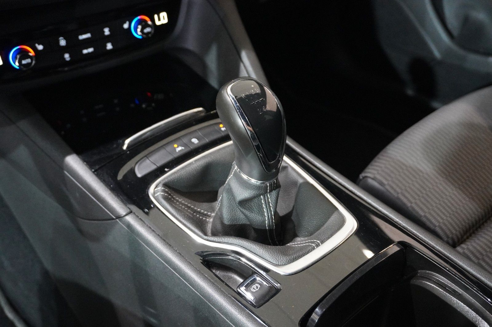 Fahrzeugabbildung Opel Insignia B GS 1.5T INNOV. NAVI/LED/KAMERA/SPORT