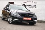 Mercedes-Benz C 220 CDI BlueEfficiency - Mercedes-Benz C 220 in Dresden