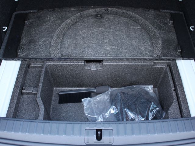 Octavia Combi 2.0 TSI RS el.Heckk*19"Alu