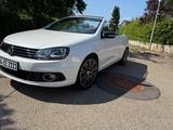 Volkswagen Eos 2.0 TSI DSG Exclusive Exclusive - Volkswagen Eos: Automatik