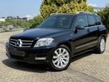 Mercedes-Benz GLK 200 CDI * SPORT PAKET * AUTOMATIK * AHK *TOP - Mercedes-Benz GLK 200: Cdi Sport