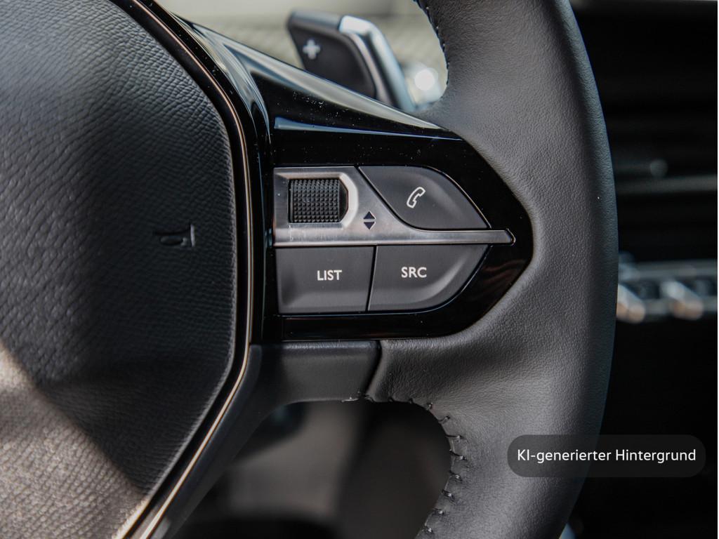 Peugeot 2008 1.2 Hybrid 145 Allure PDC SHZ KAMERA NAVI