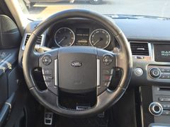 Fahrzeugabbildung Range Rover Sport SDV6 HSE