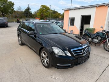 Mercedes E 250 - 1