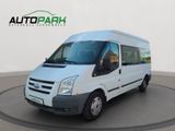 Ford Transit Kombi FT 300 L | Tempo | 9-Sitzer | AHK
