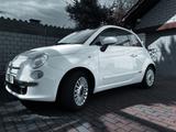 Fiat 500 1.2 La dolce Vita  - gebrauchte Fiat 500 aus dem Jahr 2007