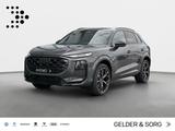 Audi Q3 SUV e-hybrid TECH-PRO|S-LINE|MMI-PRO|MATRIX - Audi Q3 mit Hybrid-Antrieb: Grau, Alcantara