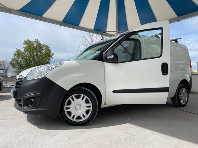 Opel Combo 1.6 CDTi 120CV PC-TN Elective Passo l