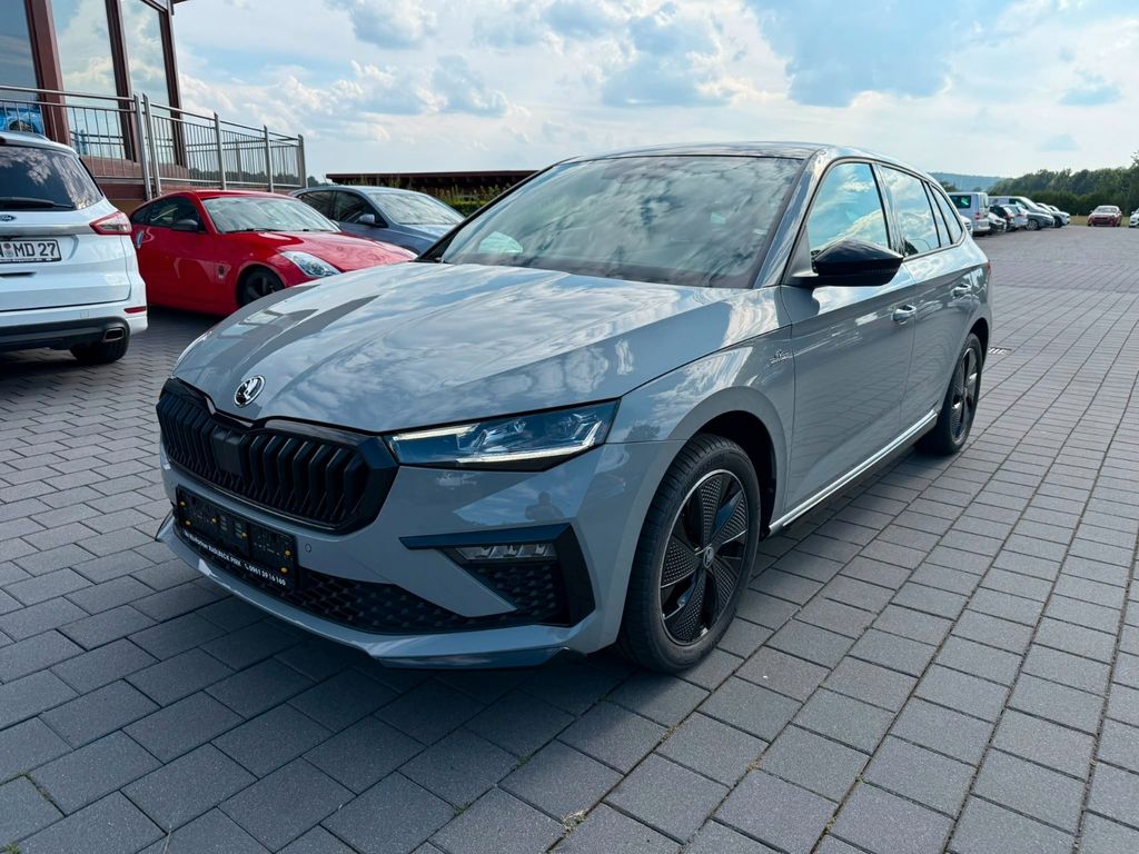 Image of Skoda Scala